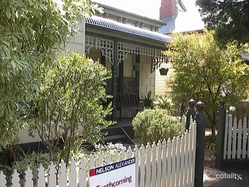 4 Mackenzie St, Brunswick, VIC 3056