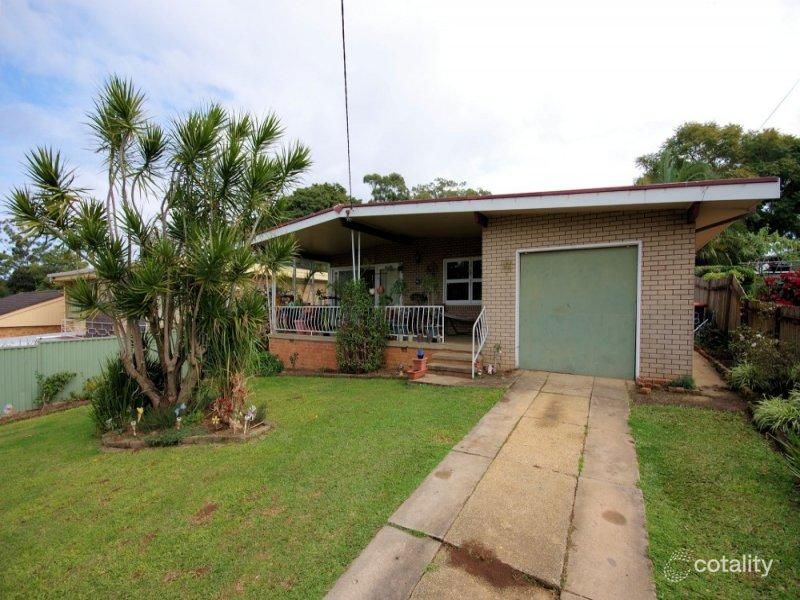 13 Ann St, Coffs Harbour, NSW 2450