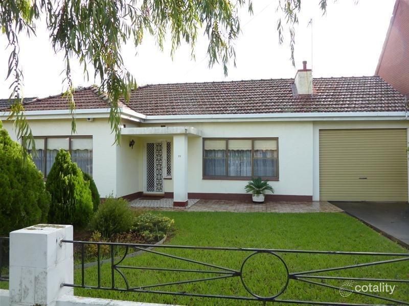 77 Hill St, Netherby, SA 5062