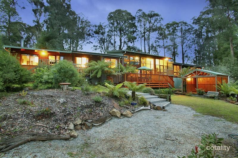 29 Woods Point Rd, Marysville, VIC 3779