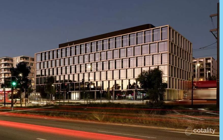 603/484 Northbourne Ave, Dickson, ACT 2602