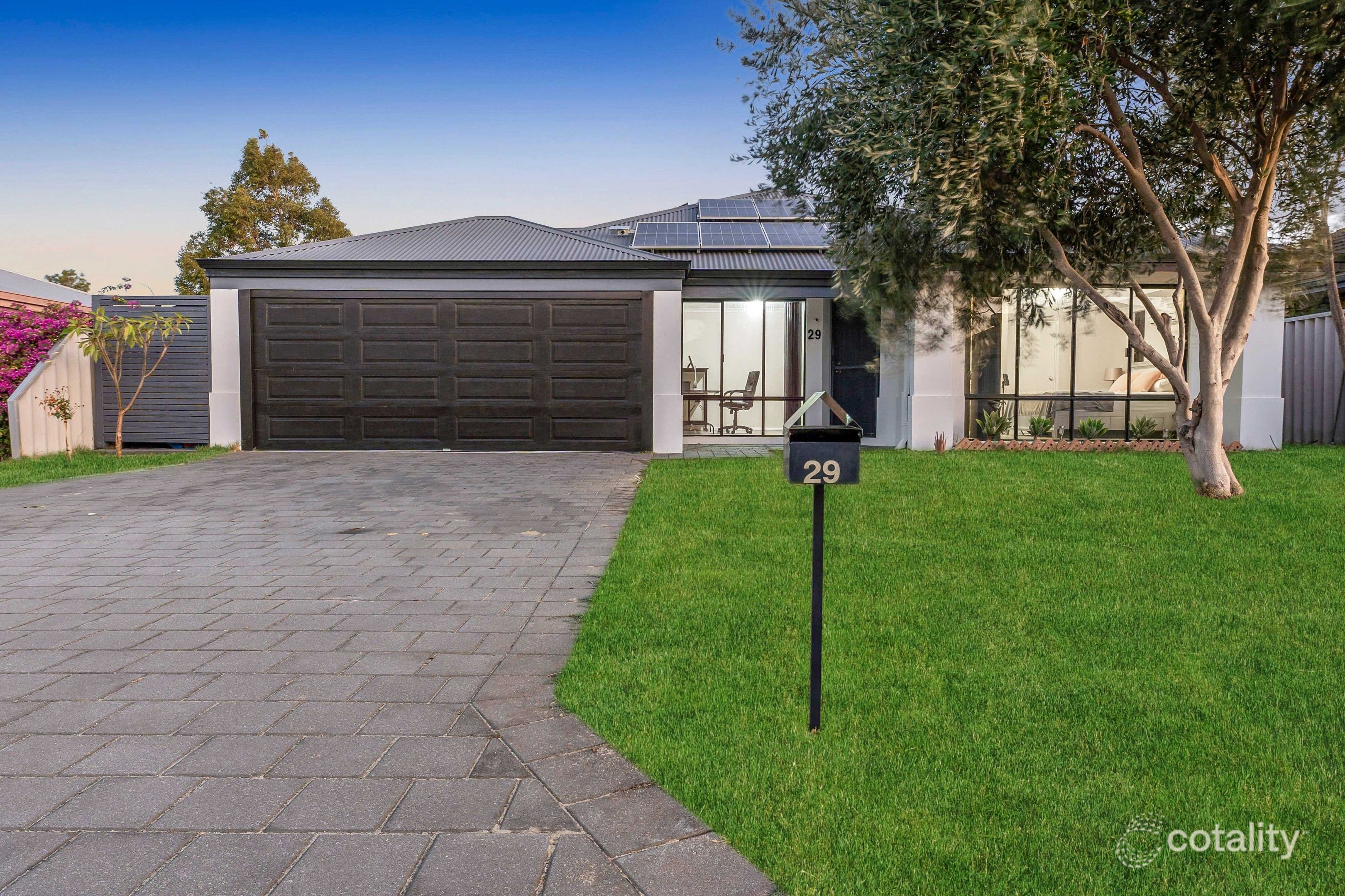 29 Ornata Bend, Banksia Grove, WA 6031