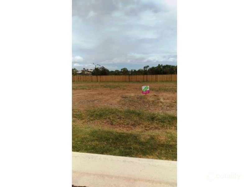 12 Sea Salt Dr, Lammermoor, QLD 4703