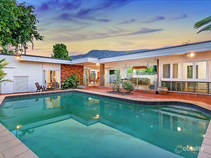 6 Peridot St, Bayview Heights, QLD 4868