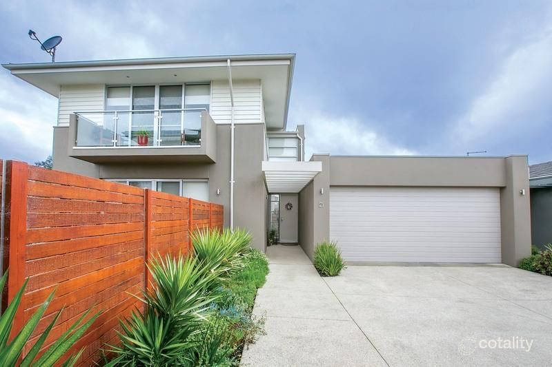 21 Sage Cl, Alfredton, VIC 3350