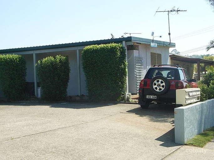 8/22 Pacific St, Crescent Head, NSW 2440