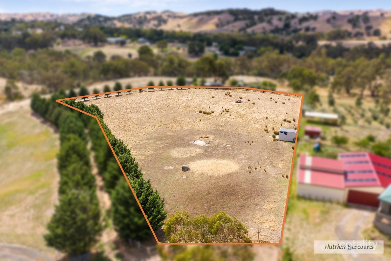 10 Julia Ct, Pyalong, VIC 3521