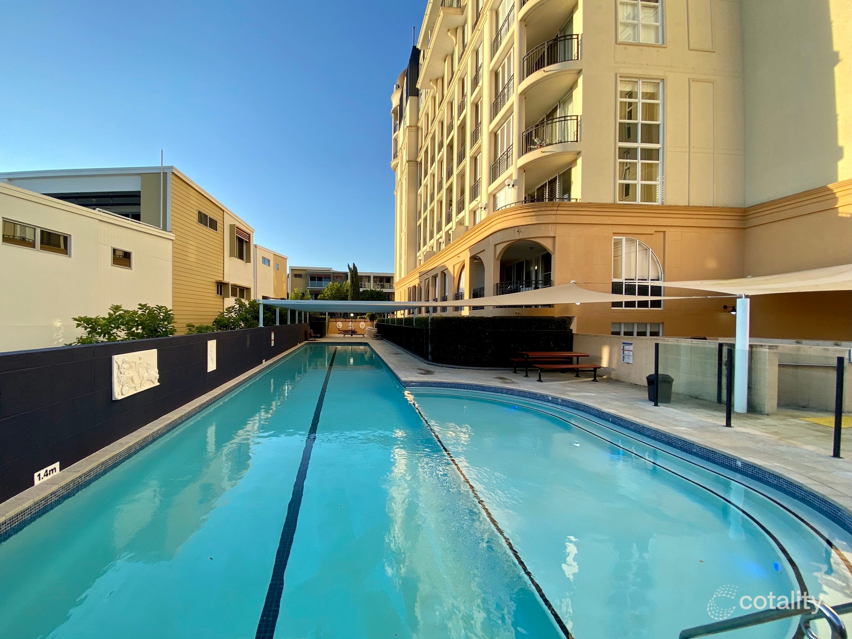 3044/3029 The Boulevarde, Carrara, QLD 4211