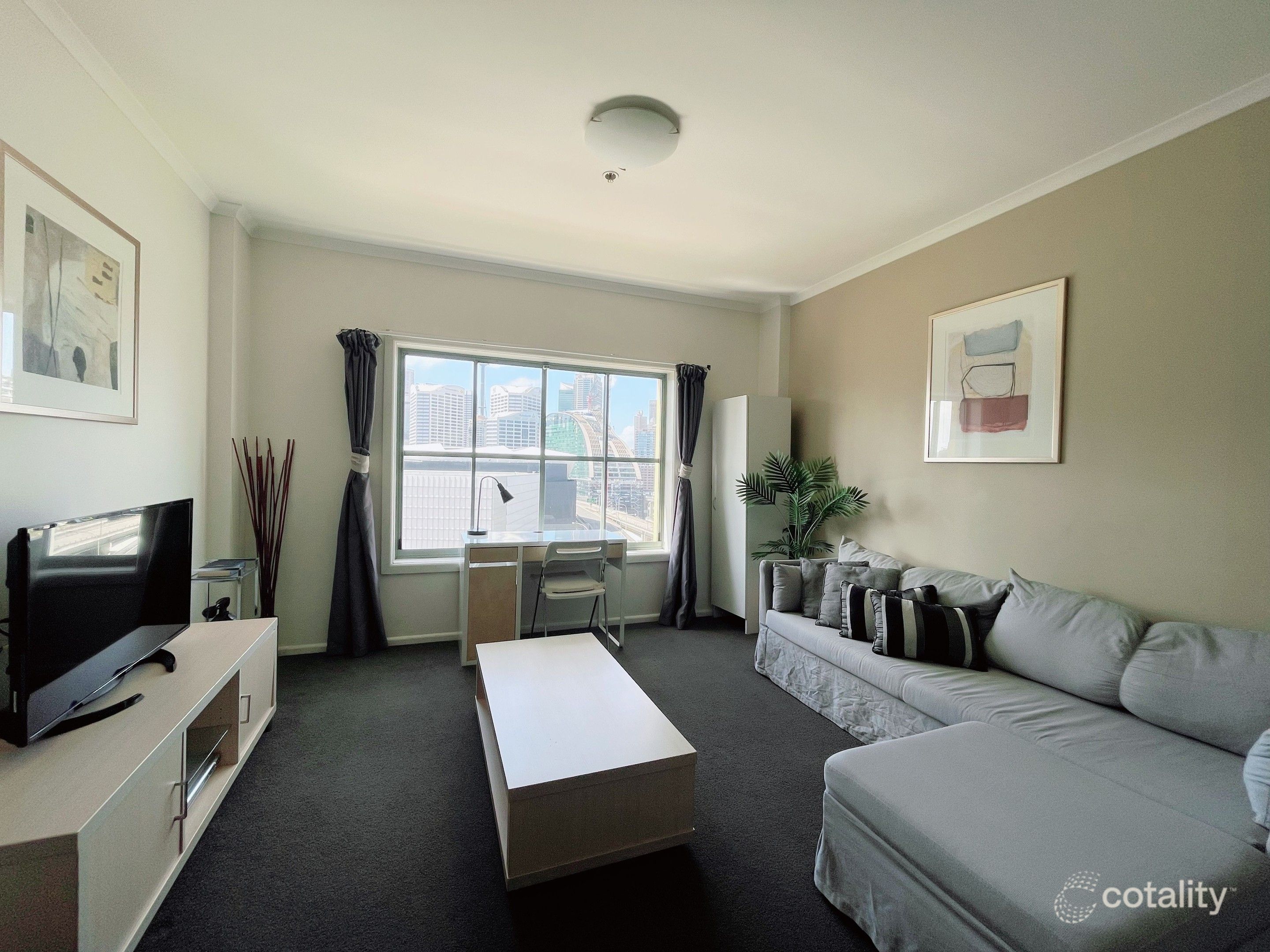 926/243-271 Pyrmont St, Pyrmont, NSW 2009