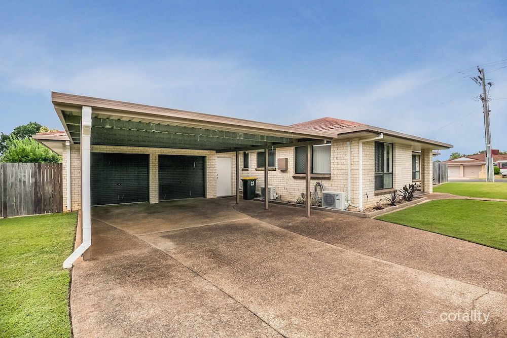 2 Cassia St, Avoca, QLD 4670