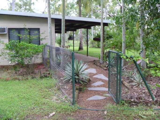 25 Daniell Rd, Acacia Hills, NT 0822