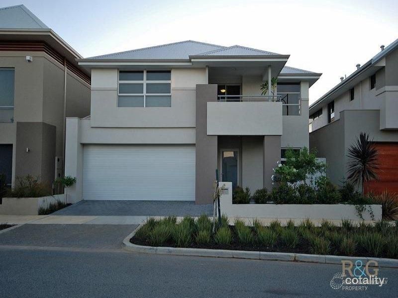 8 Breaksea Dr, North Coogee, WA 6163