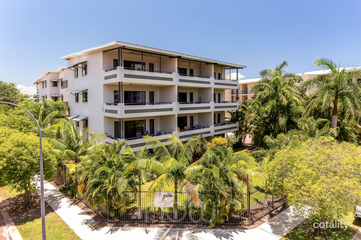 18/25 Sunset Dr, Coconut Grove, NT 0810