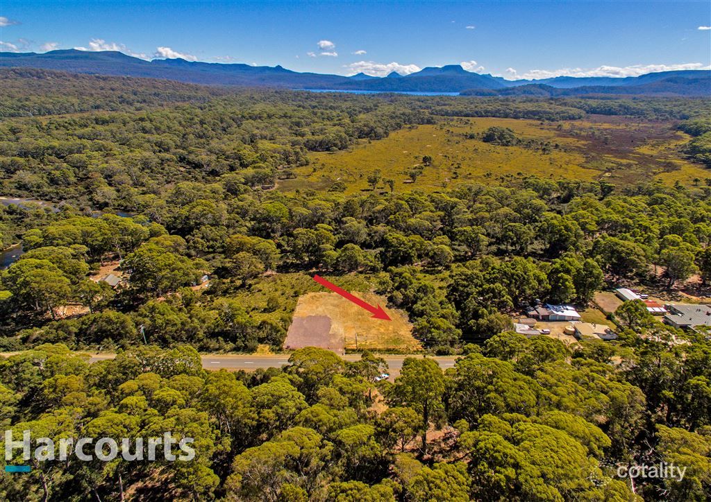 15510 Lyell Hwy, Derwent Bridge, TAS 7140