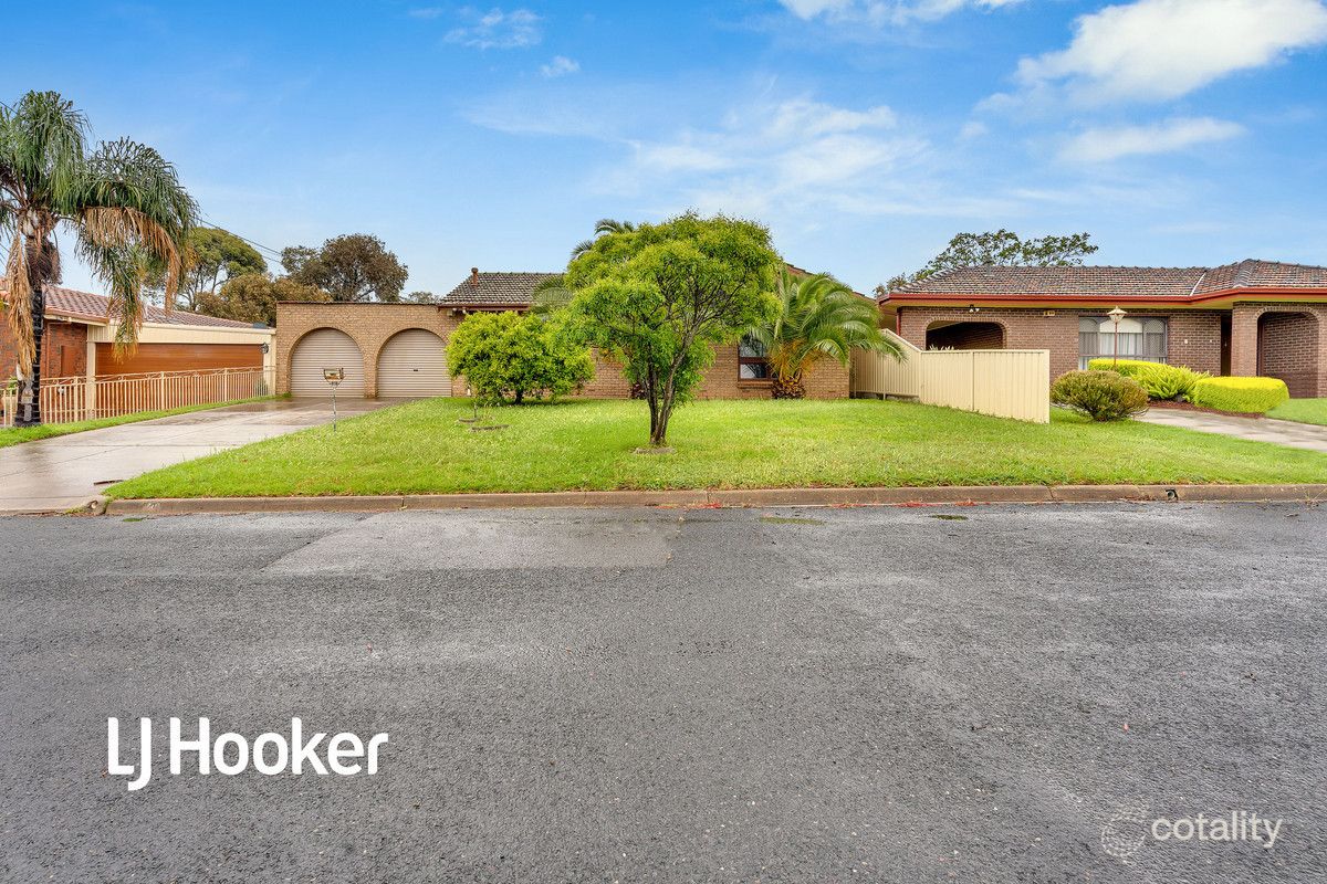 14 Beck St, Dernancourt, SA 5075