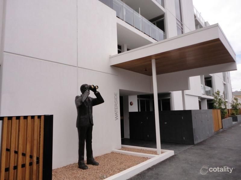 101/99 Dow St, Port Melbourne, VIC 3207