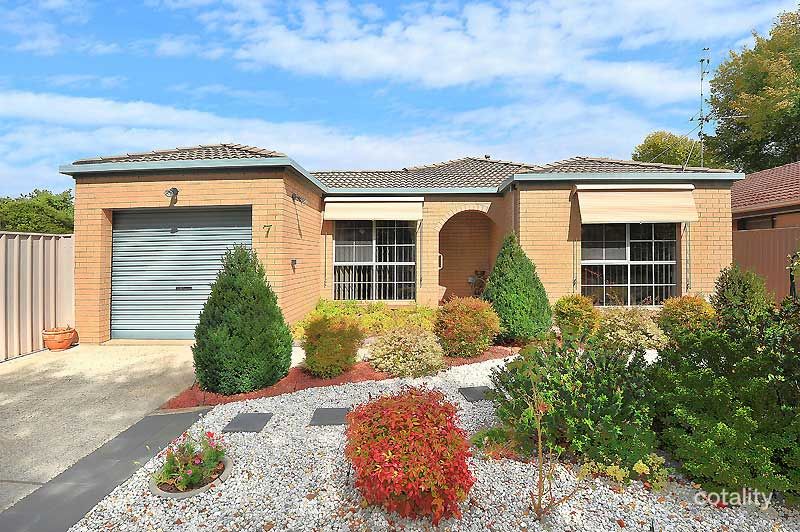 7 Urquhart St, Ballarat Central, VIC 3350