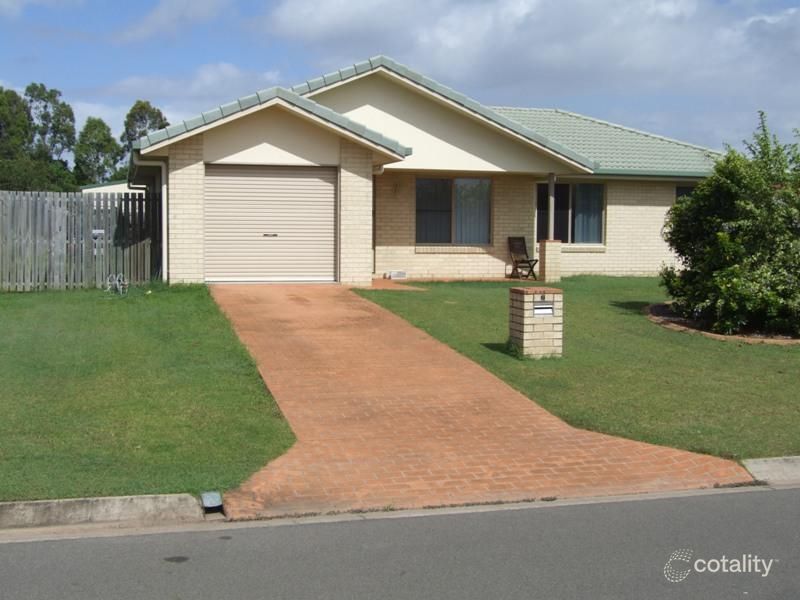 7 Sharyn Ct, Point Vernon, QLD 4655