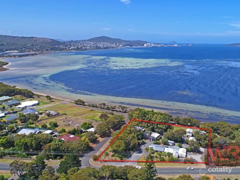 151 Frenchman Bay Rd, Robinson, WA 6330