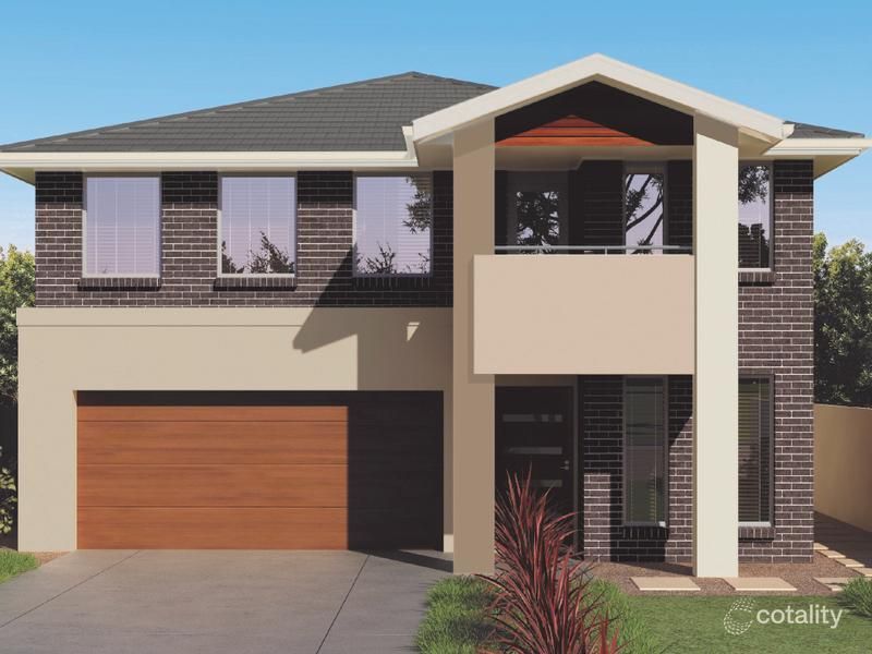 16 Mccarthy St, North Kellyville, NSW 2155