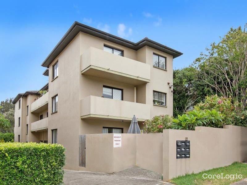 5/22 Wheeler Pde, Dee Why, NSW 2099