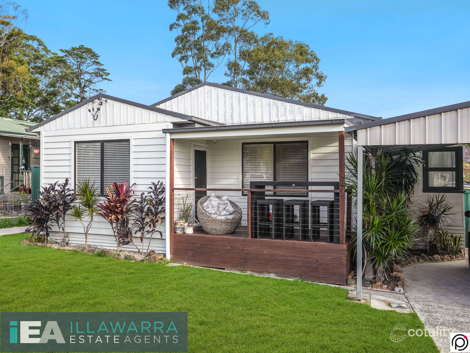 8 Yalunga St, Dapto, NSW 2530
