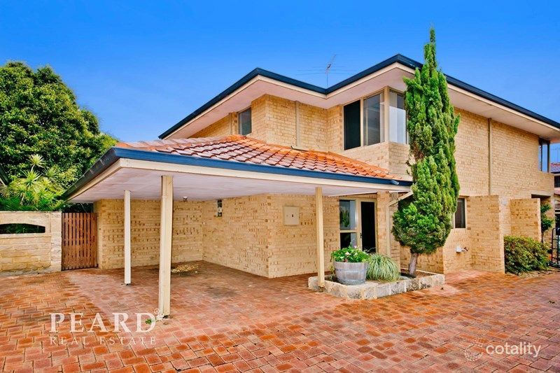 2/118-120 Ventnor St, Scarborough, WA 6019