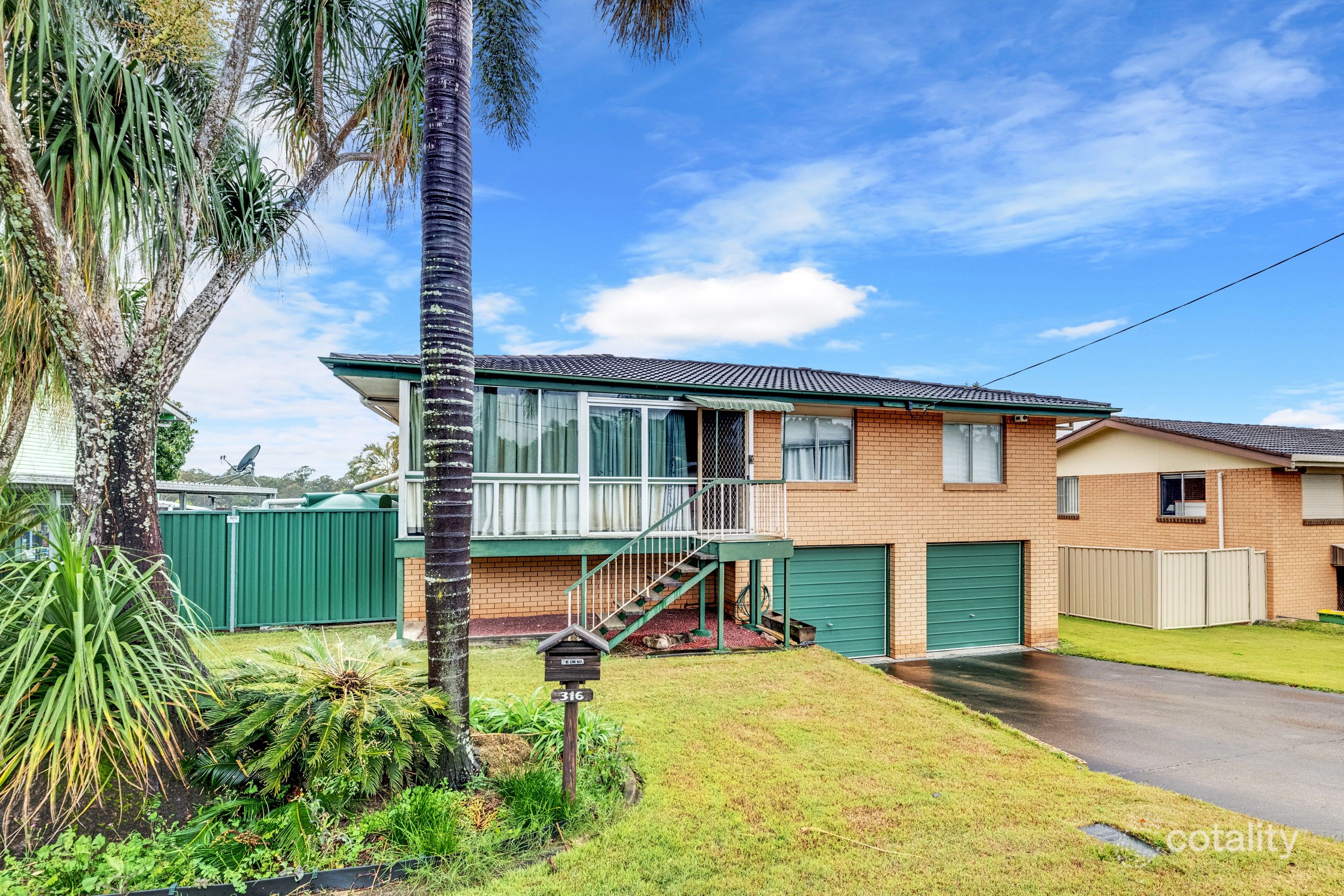 316 South Station Rd, Raceview, QLD 4305