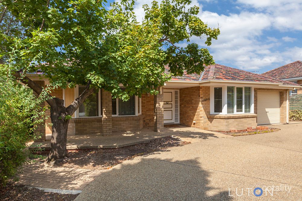 11 Chermside St, Deakin, ACT 2600