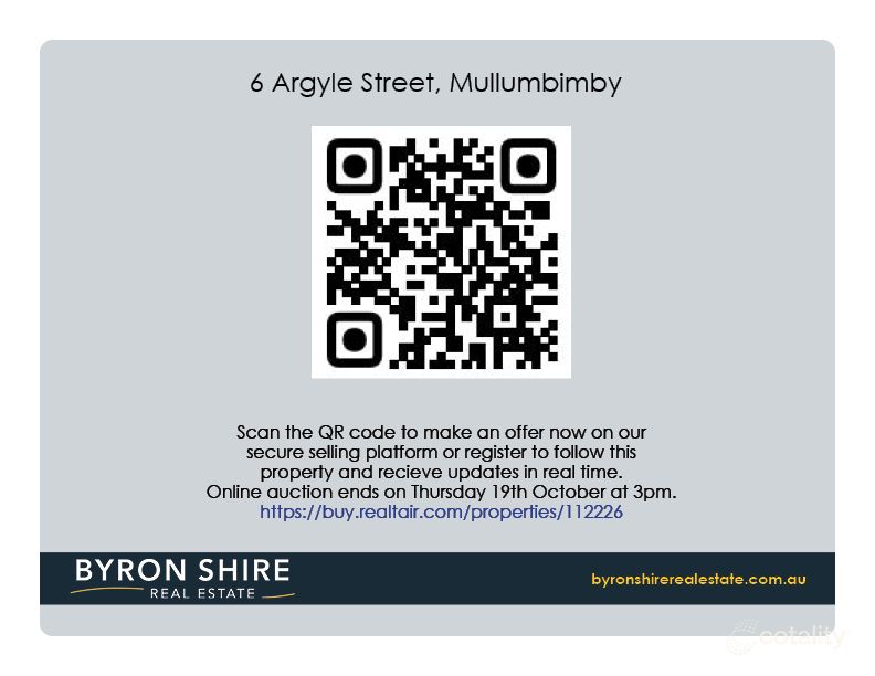6 Argyle St, Mullumbimby, NSW 2482