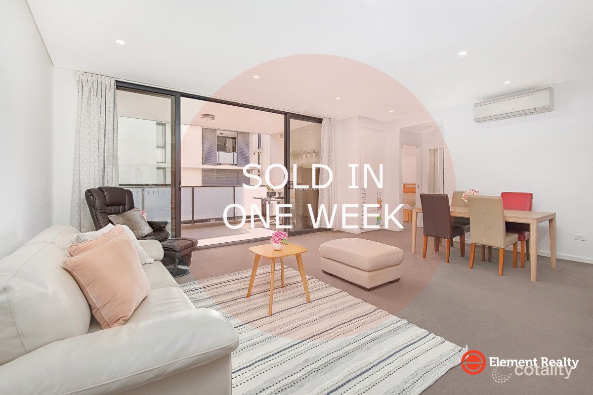 6/4-6 Park Ave, Waitara, NSW 2077