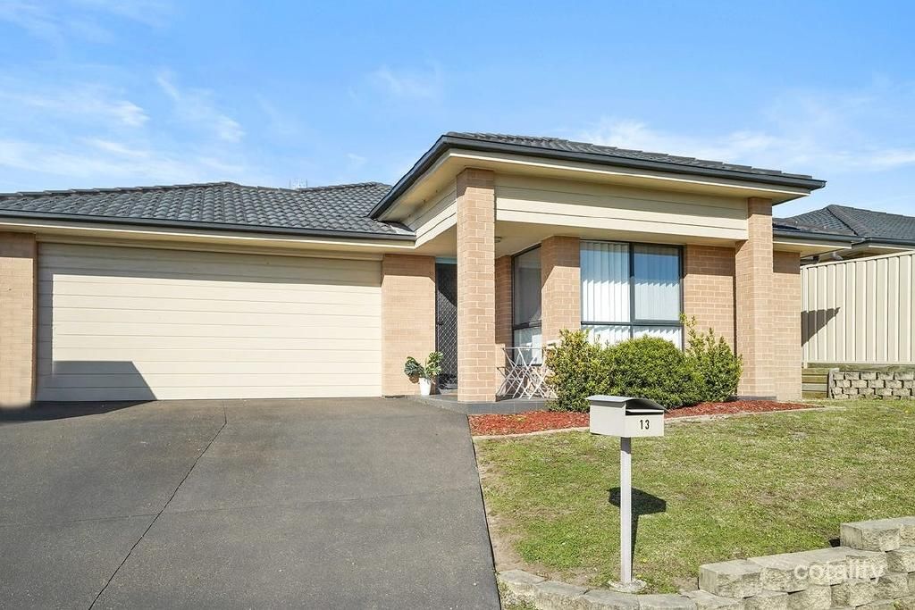 13 Croft Cl, Thornton, NSW 2322