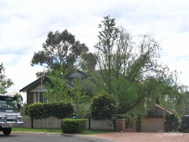 120 Sir John Jamison Cct, Glenmore Park, NSW 2745