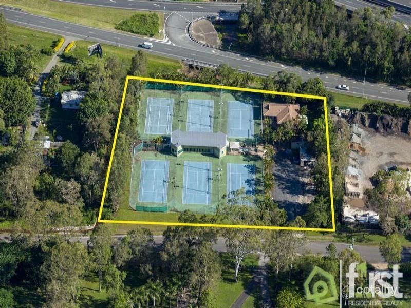 2780 Old Cleveland Rd, Chandler, QLD 4155