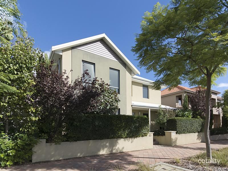 93 Salvado Rd, Subiaco, WA 6008