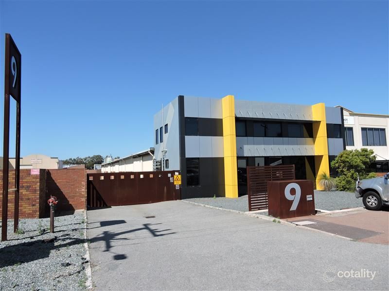 9 Collingwood St, Osborne Park, WA 6017