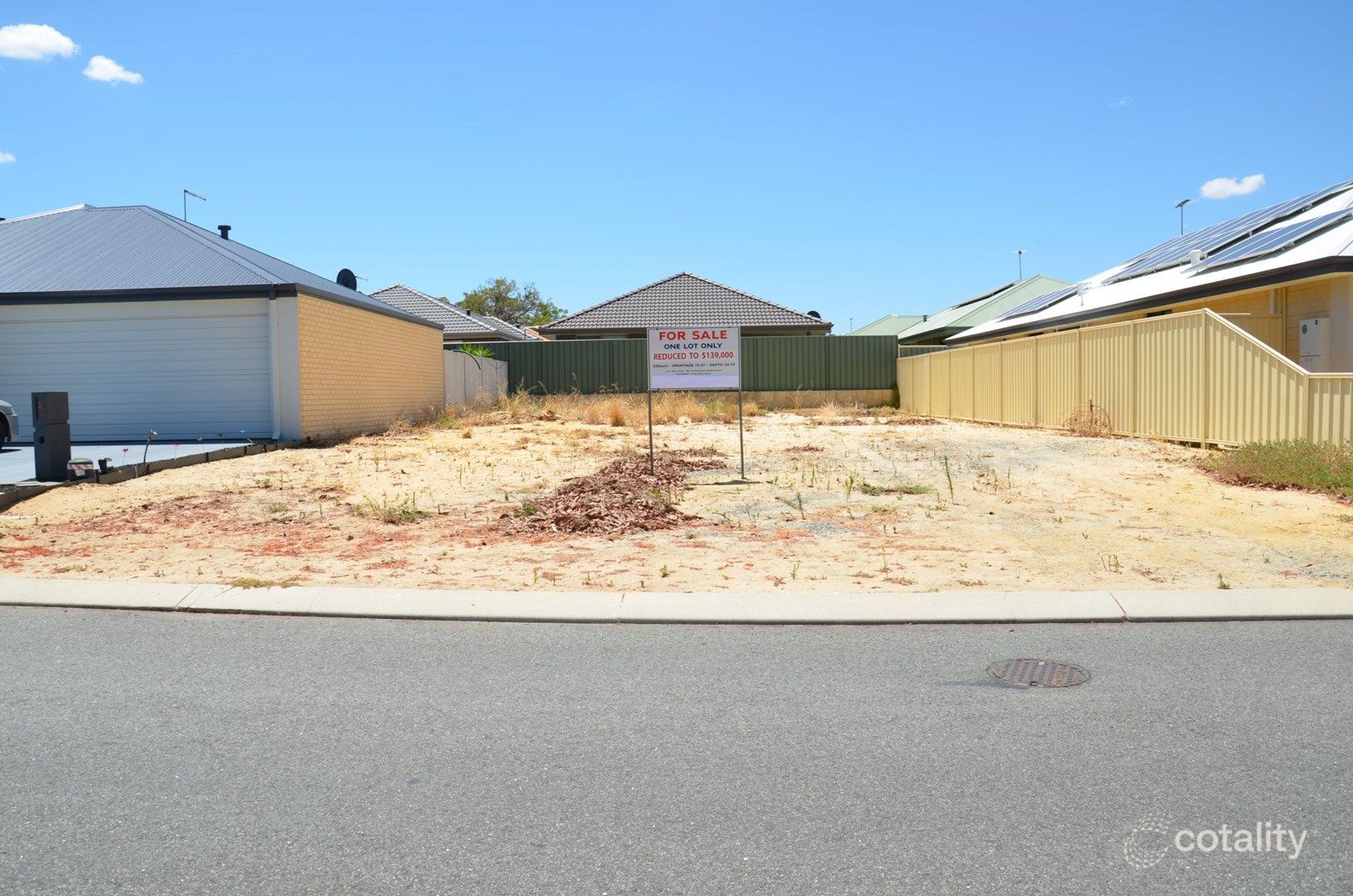 21 Legend Cres, Greenfields, WA 6210