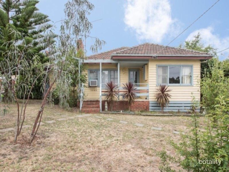 1/14 Maryborough Rd, Boronia, VIC 3155