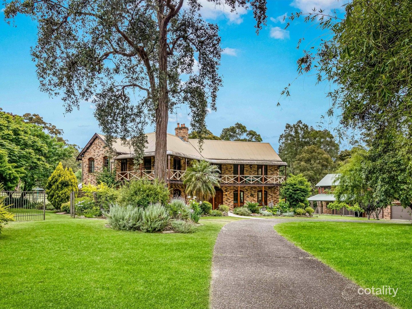 12 Wyoming Rd, Dural, NSW 2158
