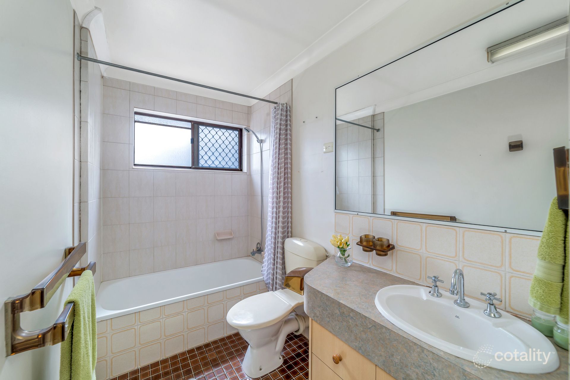 14/4 Sheehan St, Milton, QLD 4064