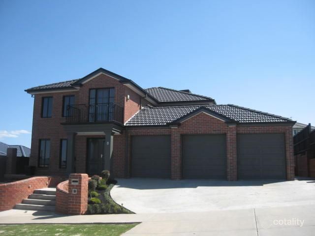 8 Monarch Way, Craigieburn, VIC 3064
