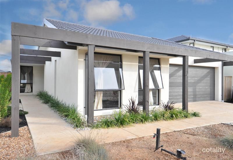11 Florida Ct, Burnside Heights, VIC 3023