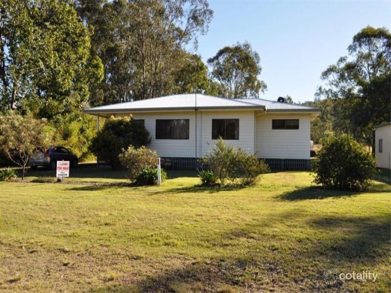 13 Wattle St, Esk, QLD 4312