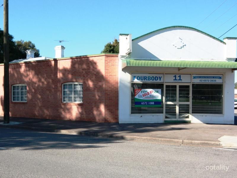 11 Campbell St, Singleton, NSW 2330