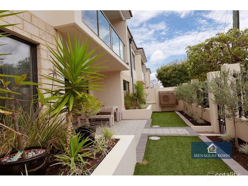 9/1 Dunedin St, Mount Hawthorn, WA 6016
