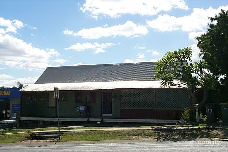17 George St, Beenleigh, QLD 4207