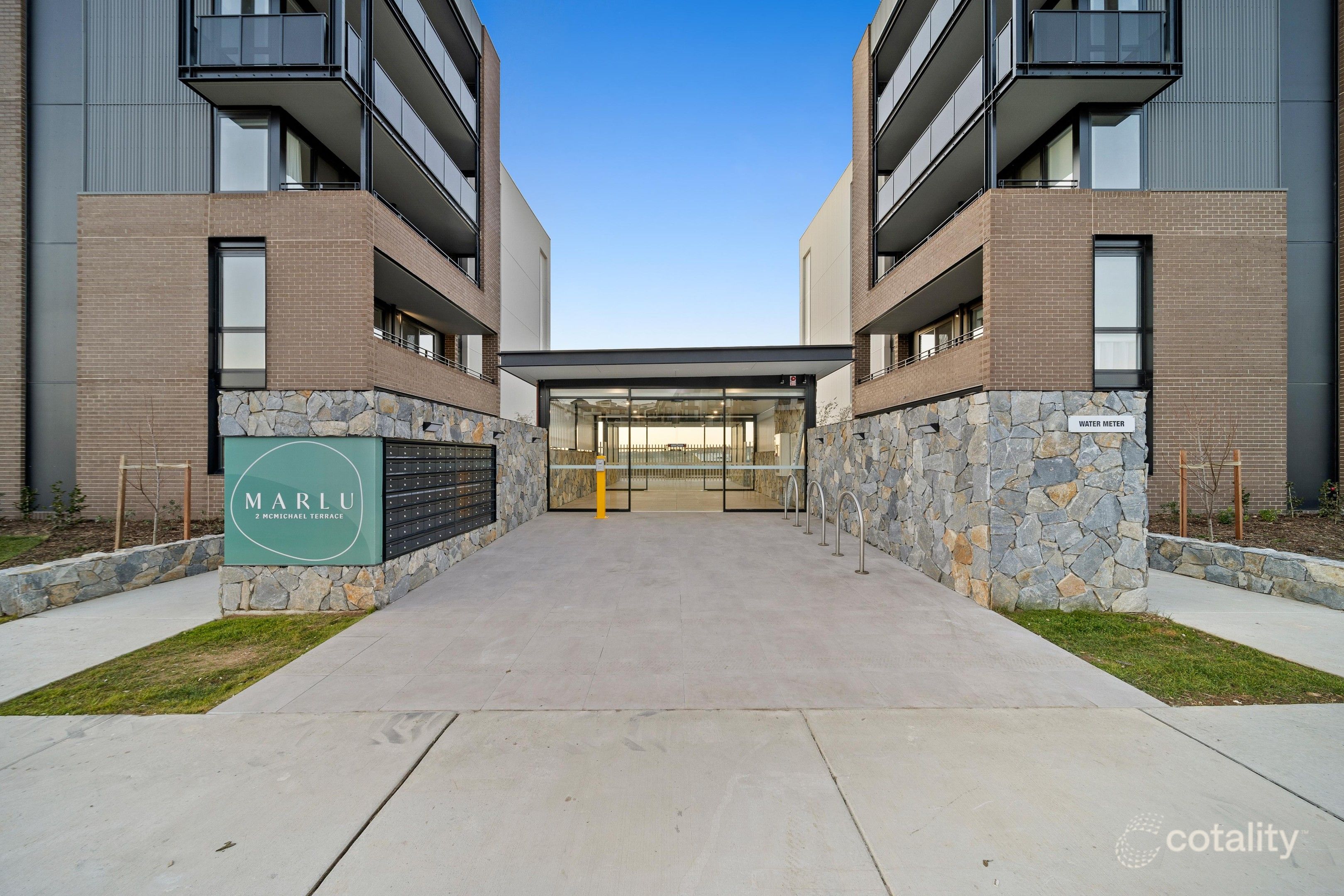 77/2 Mcmichael Tce, Denman Prospect, ACT 2611