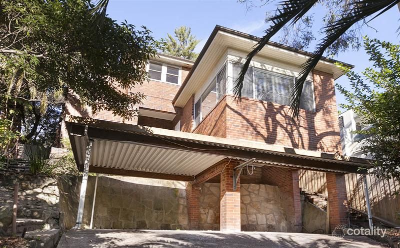 92 Kameruka Rd, Northbridge, NSW 2063