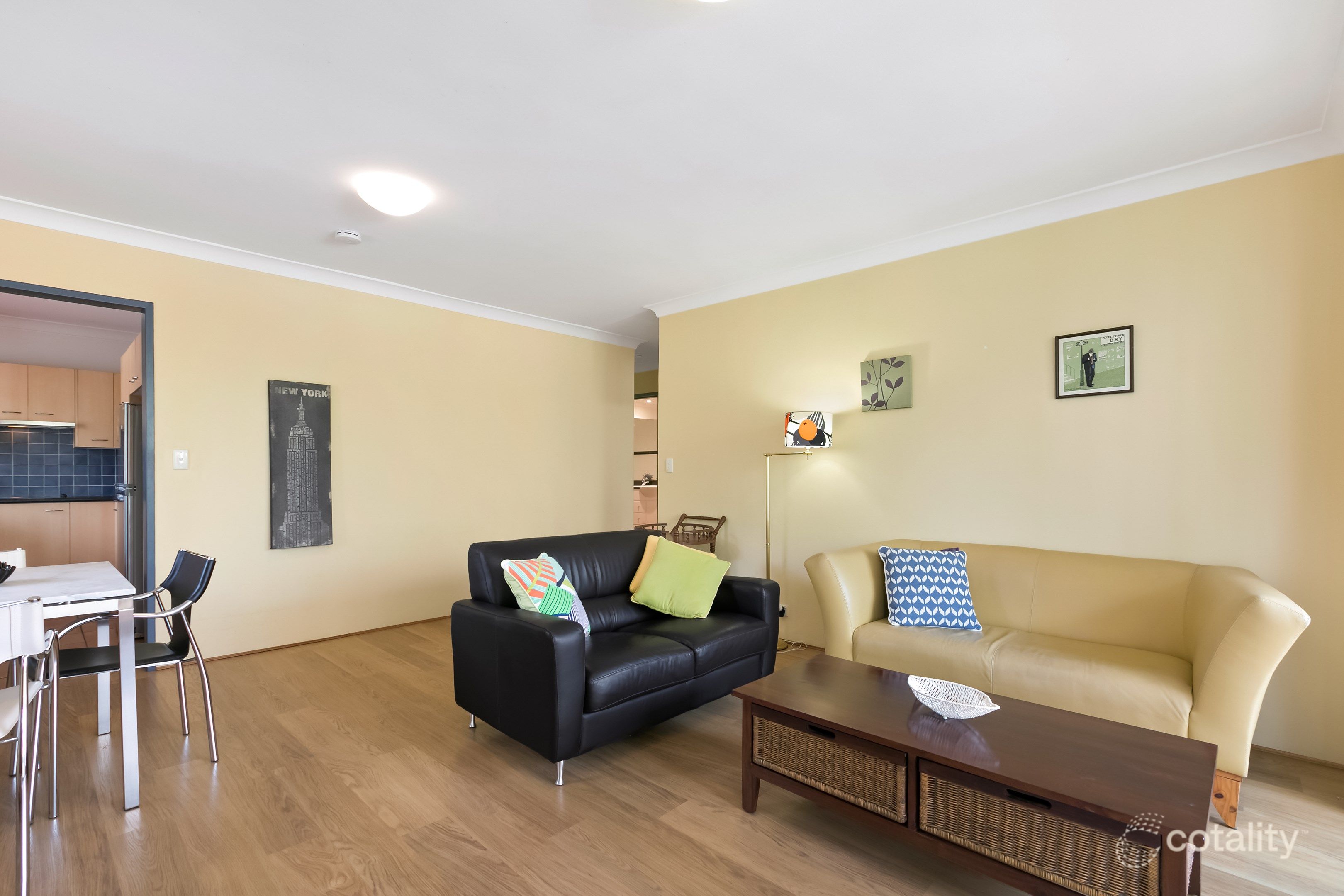 36/7 Broughton Rd, Artarmon, NSW 2064