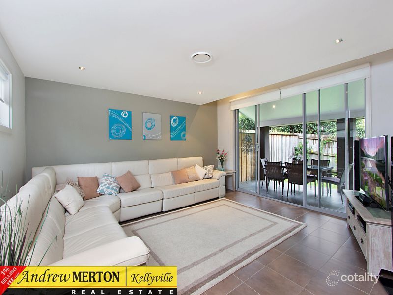 14/36-38 Murray St, Northmead, NSW 2152